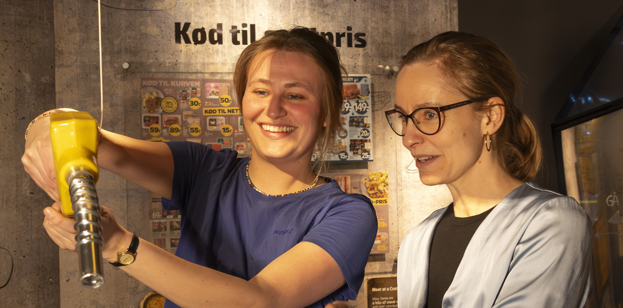Økolariet 7