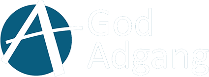 God Adgang Tilpasset 1