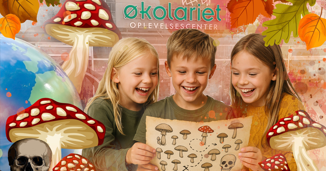 PK Grafik Til Skattejagt