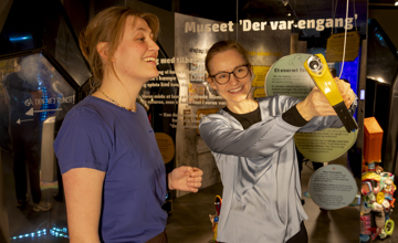 Økolariet 3