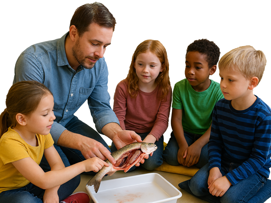 Billede 6 Ai Yngre Born Fritlagt02 Hjem