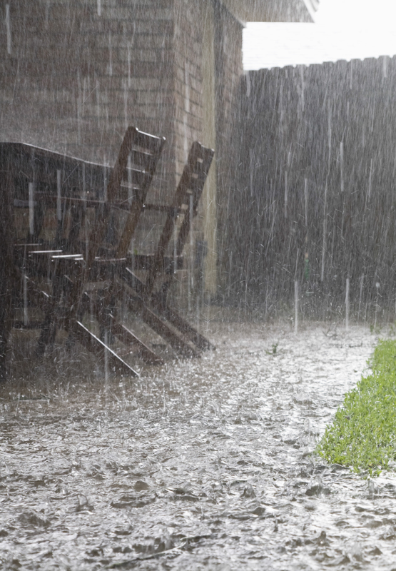 Foto Regn I Have Shutterstock 148484927