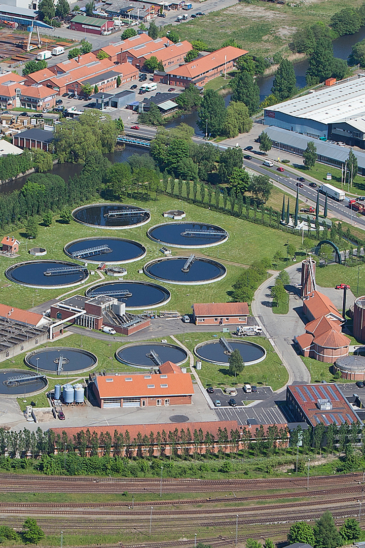 AT Luftfoto 7 NY Vejle Spildevand 1